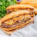 Italian Beef Sandwiches  Slow Cooker  Stovetop  or Instant Pot  com - 32