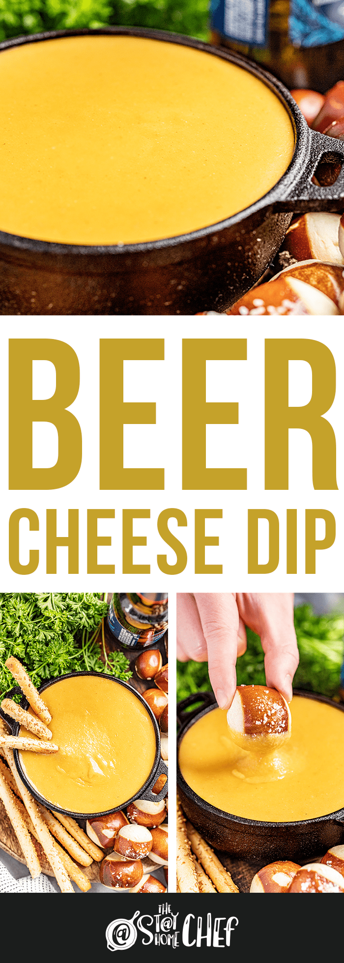 Beer Cheese Dip