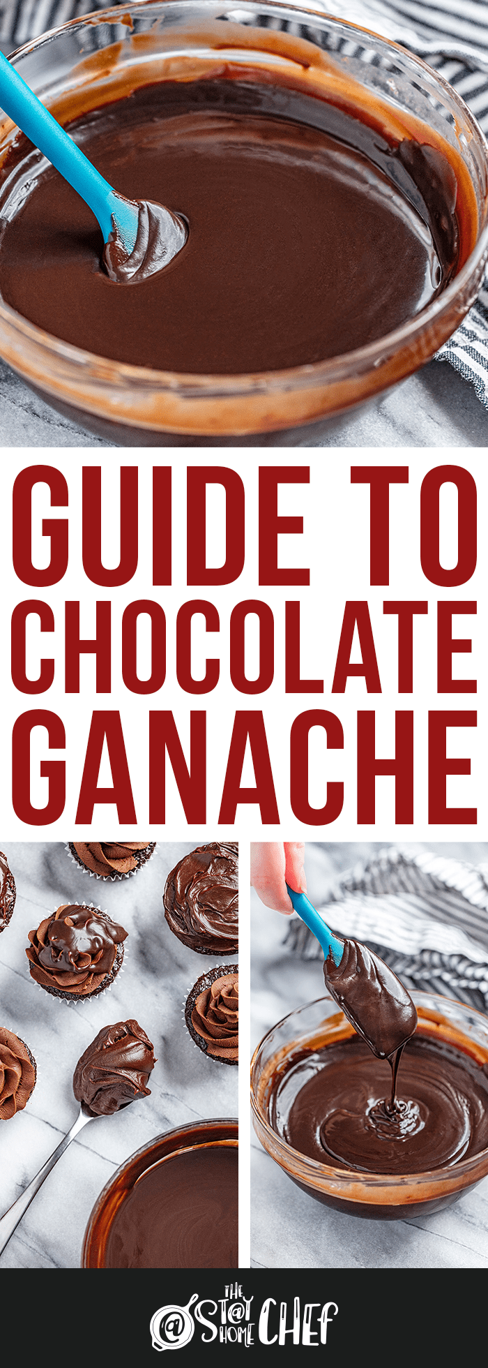 Ultimate Guide to Chocolate Ganache com - 5