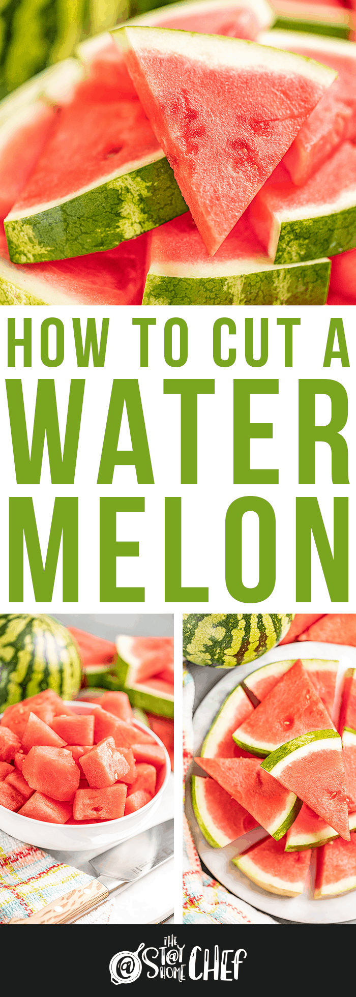How to Cut a Watermelon com - 23