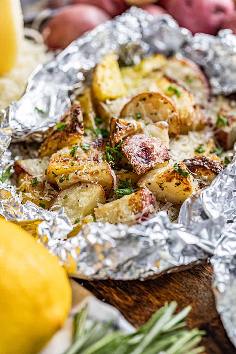 Grilled Potatoes com - 67