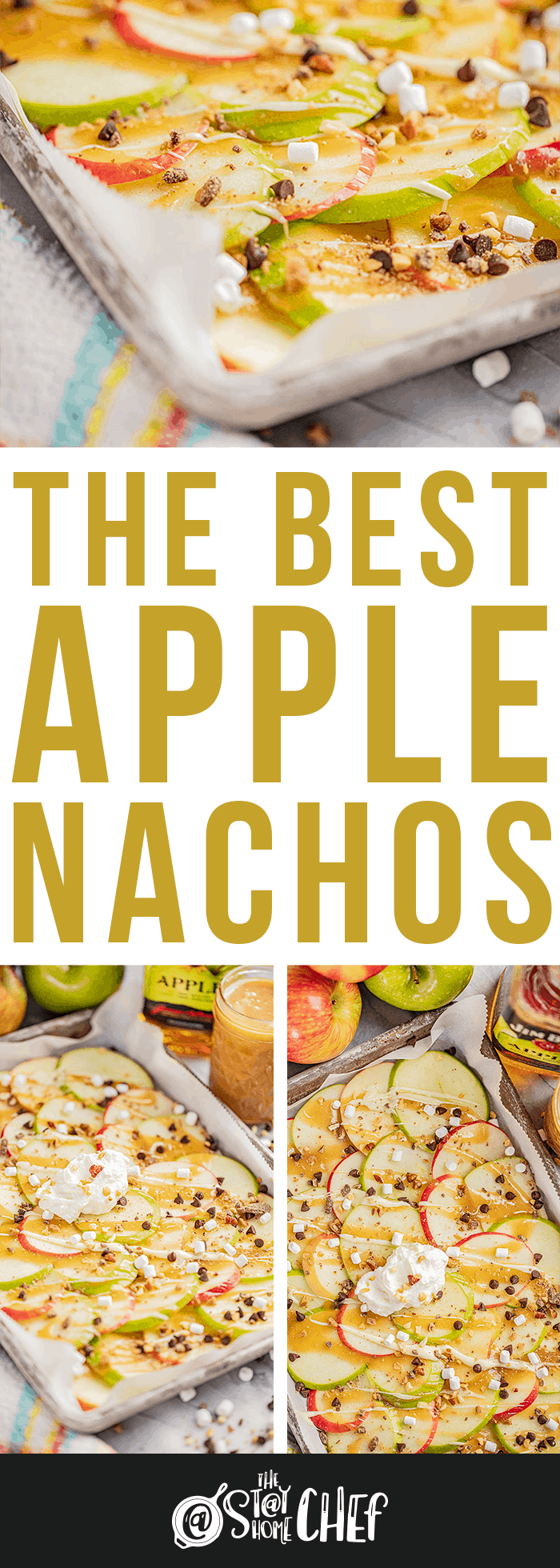 The Best Apple Nachos com - 91