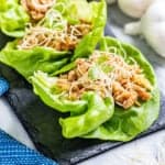 Better Than P F  Chang s Chicken Lettuce Wraps com - 25