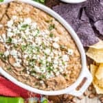 Most Amazing Bean Dip com - 9