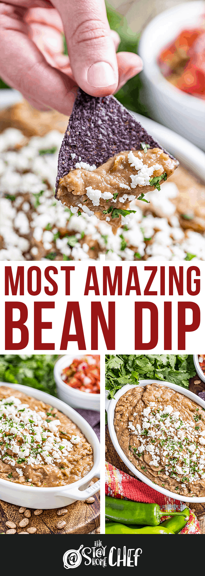 Most Amazing Bean Dip com - 90