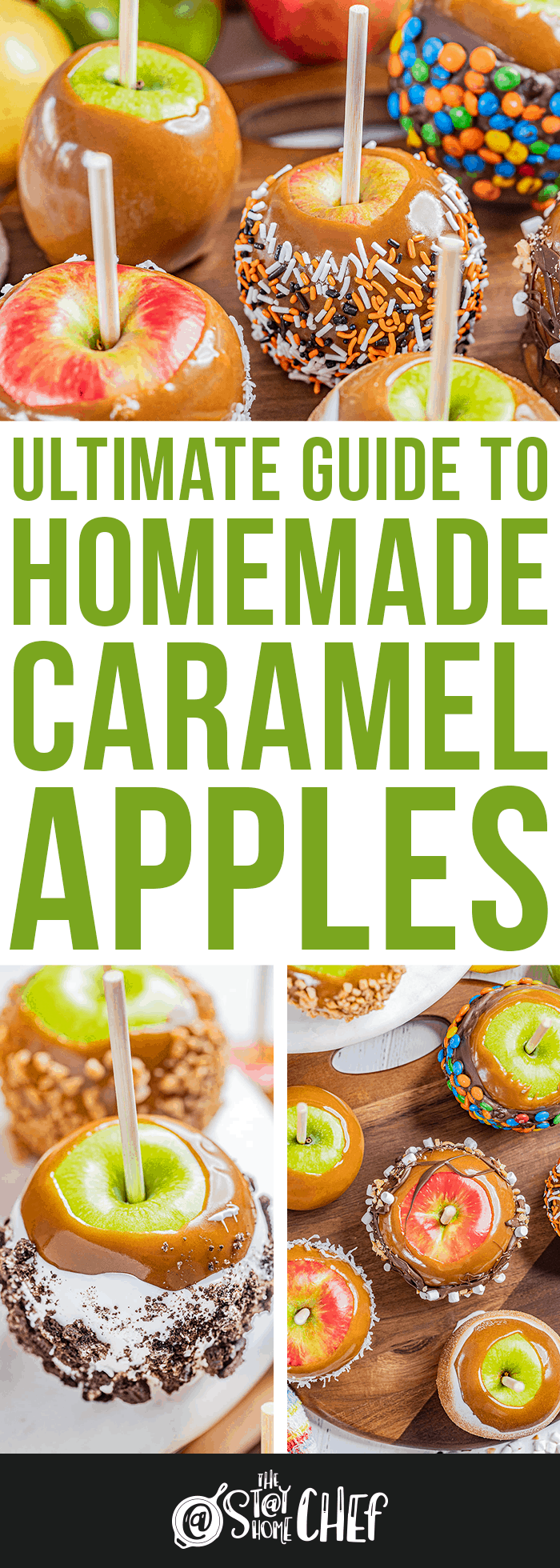 Ultimate Guide to Homemade Caramel Apples com - 45