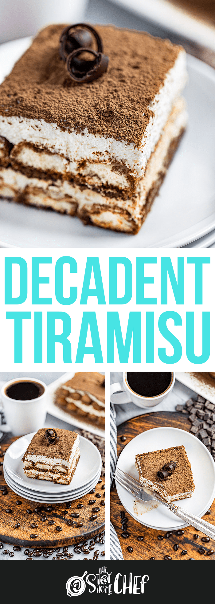 Decadent Tiramisu com - 50