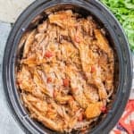 Slow Cooker Sweet Pork com - 60