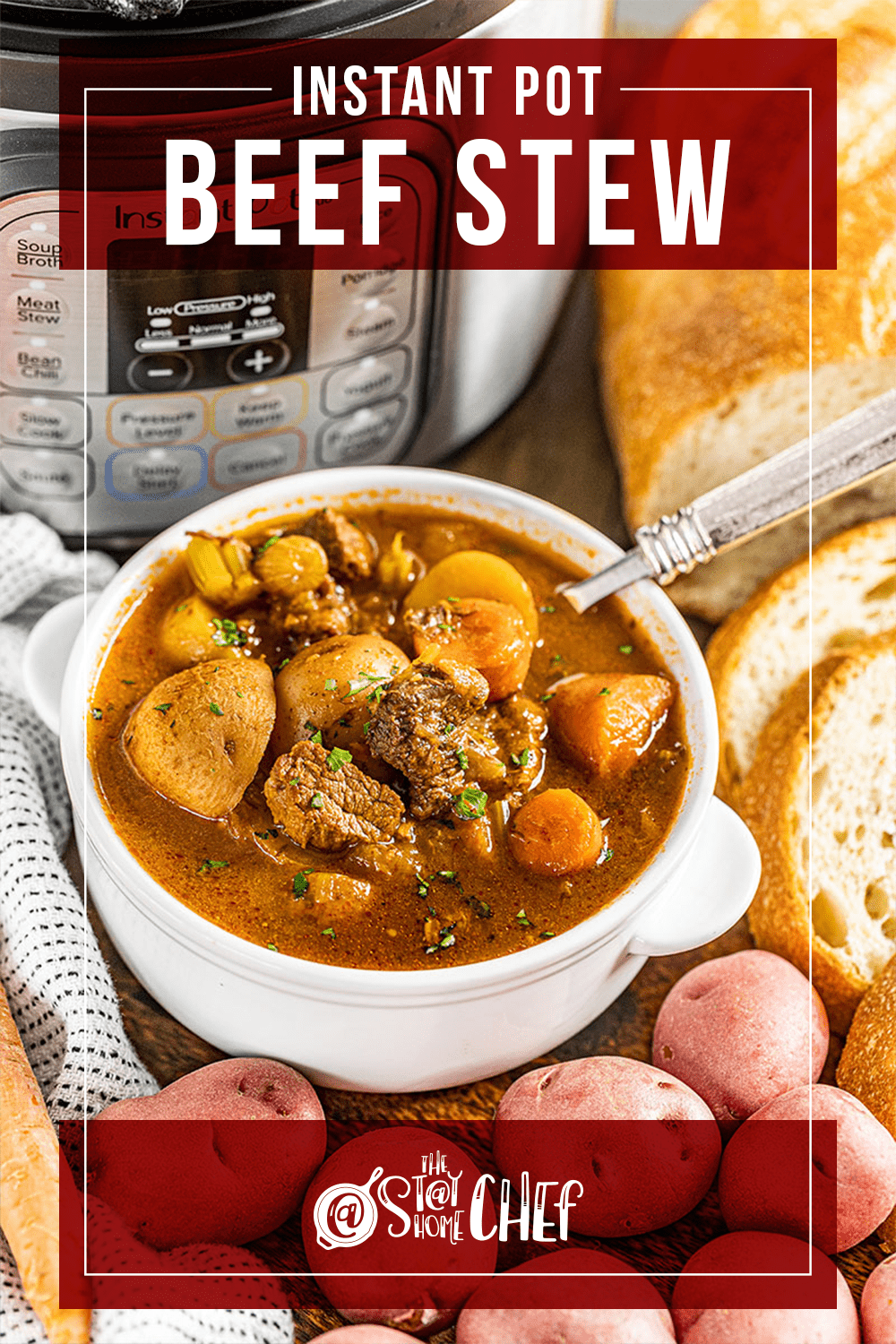 Instant Pot Beef Stew com - 53