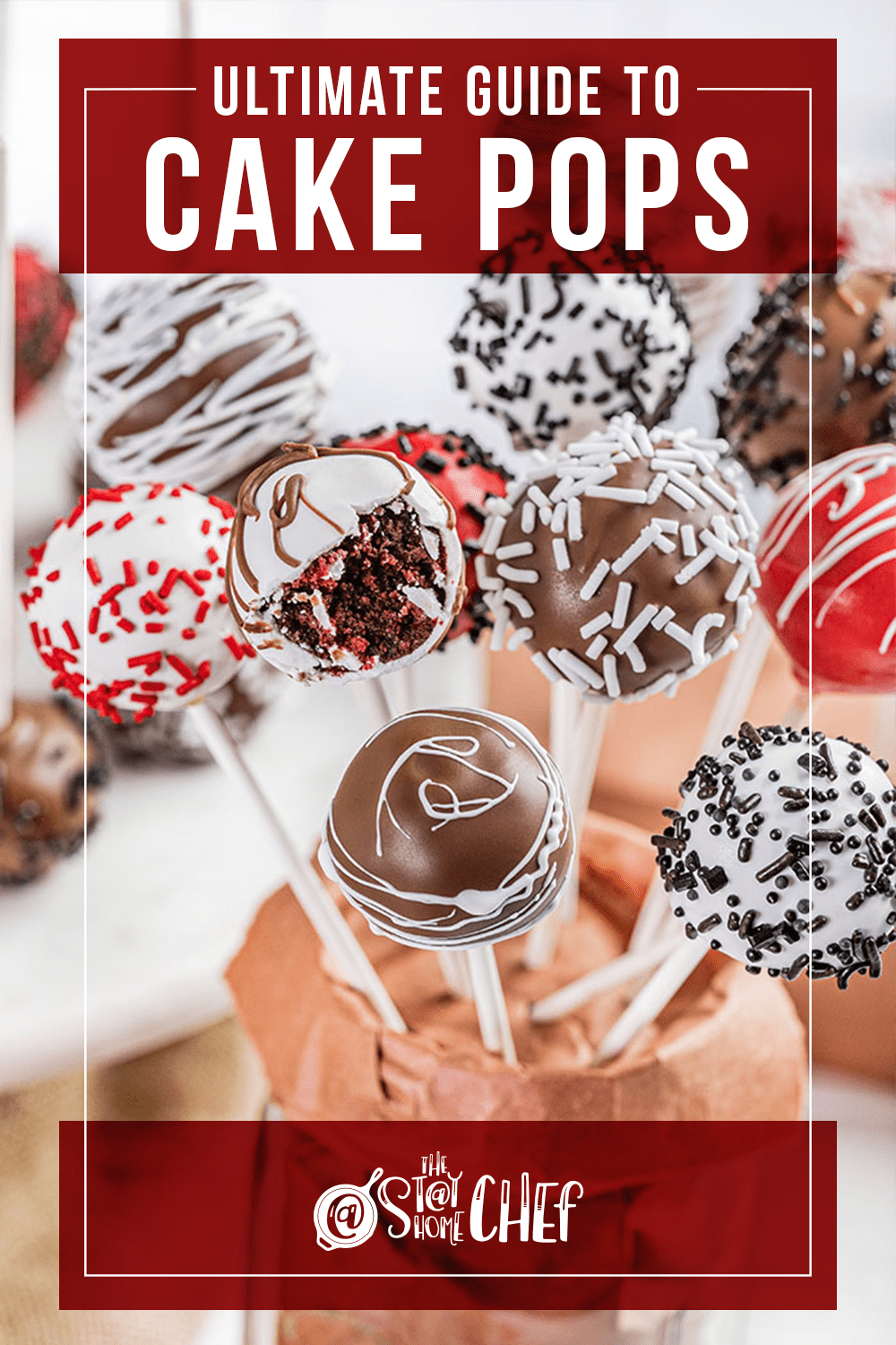 The Ultimate Guide to Cake Pops com - 61