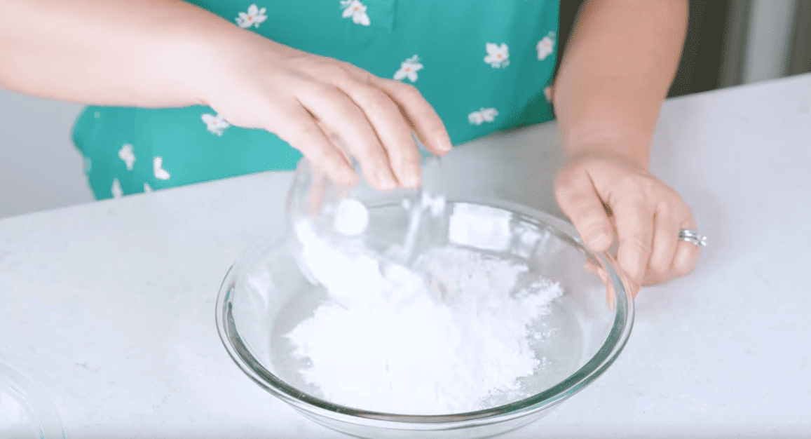 Flour Katsu