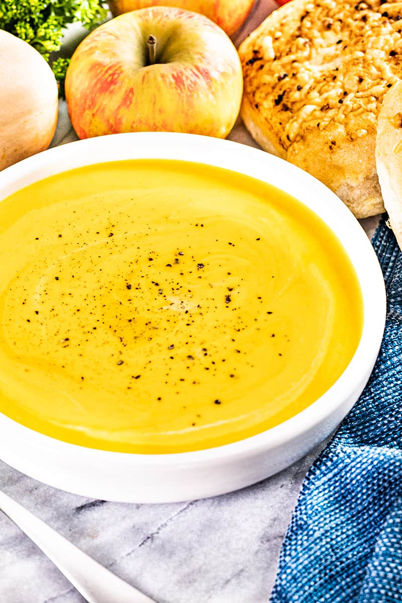 Best Butternut Squash Soup com - 64