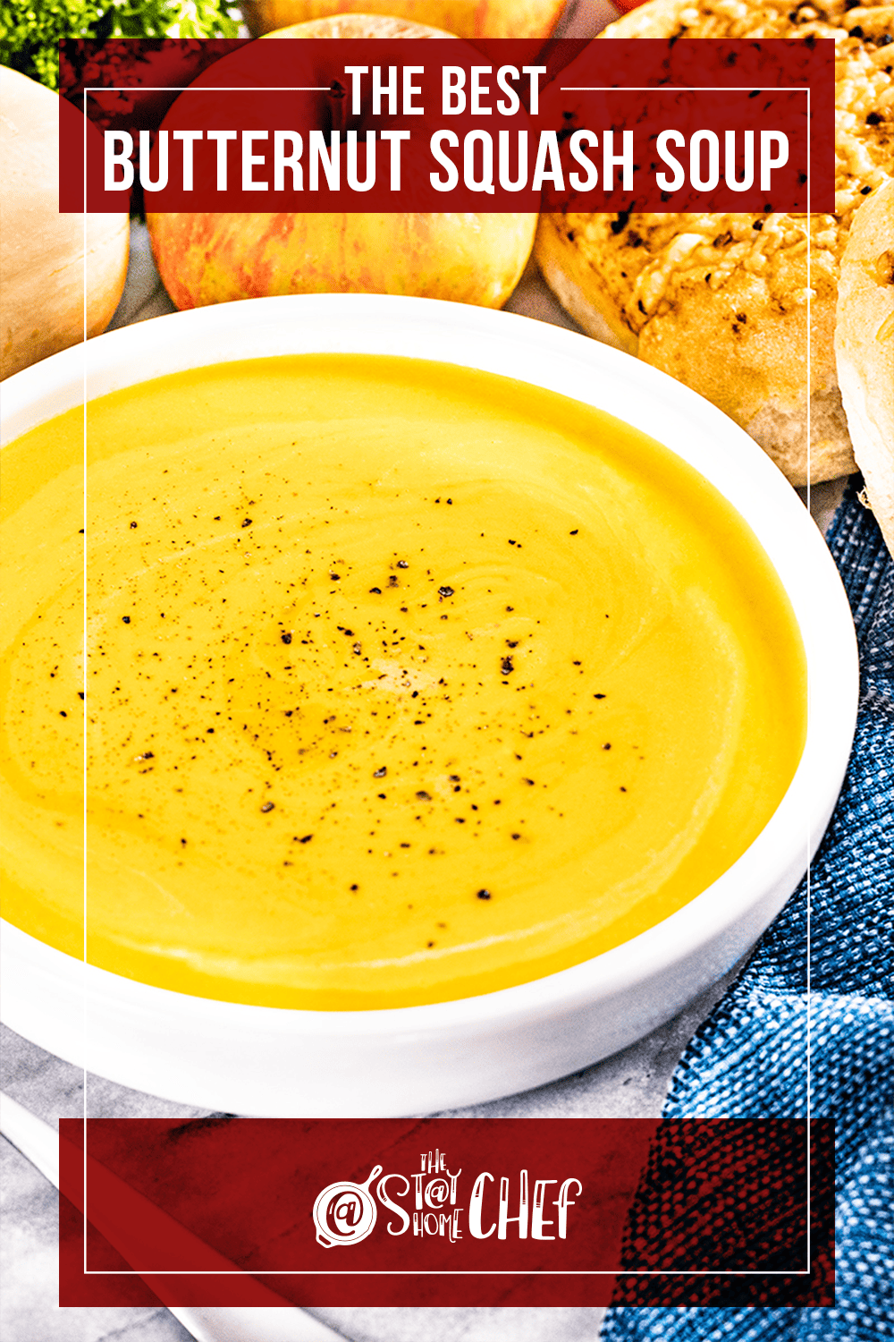 Best Butternut Squash Soup com - 20