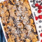 The Best French Toast Casserole com - 97