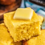 Mom s Quick Buttermilk Cornbread com - 40