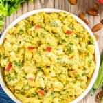 Curry Chicken Salad com - 10