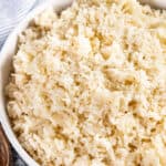 Easy Cheesy Rice Pilaf - 72