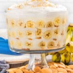 From Scratch Banana Pudding com - 83