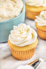 Buttercream Frosting