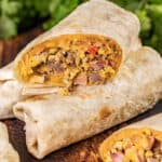 Breakfast Burritos com - 46