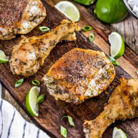 Best Chicken Thigh Recipes