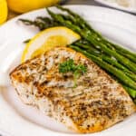 how to pan sear fish - 5