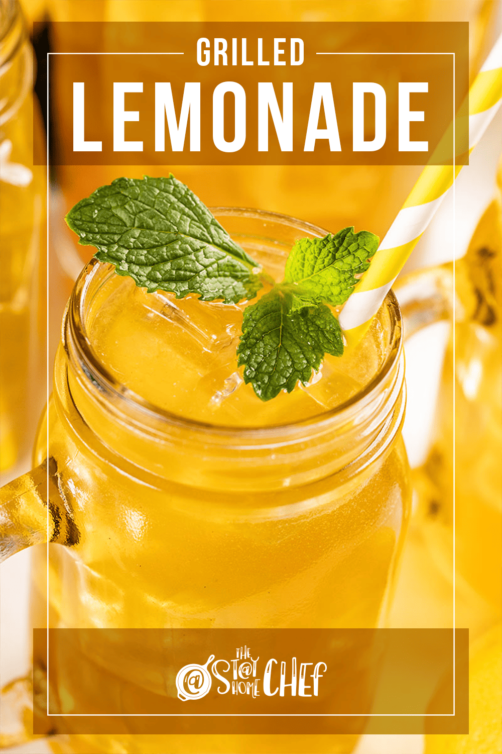 How to Make Grilled Lemonade