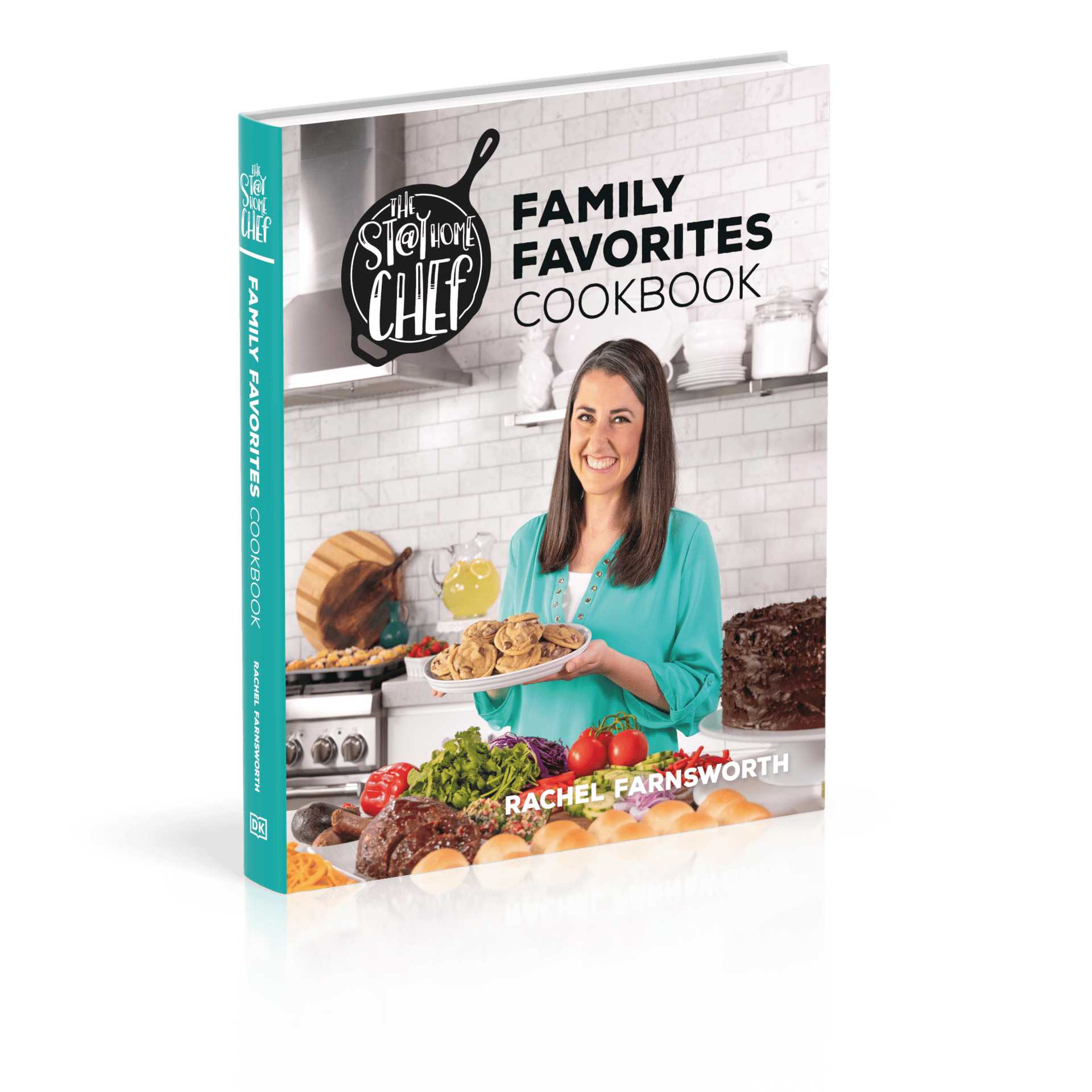 My Favorite Recipes - Create Your Own Cookbook - 9781620935019