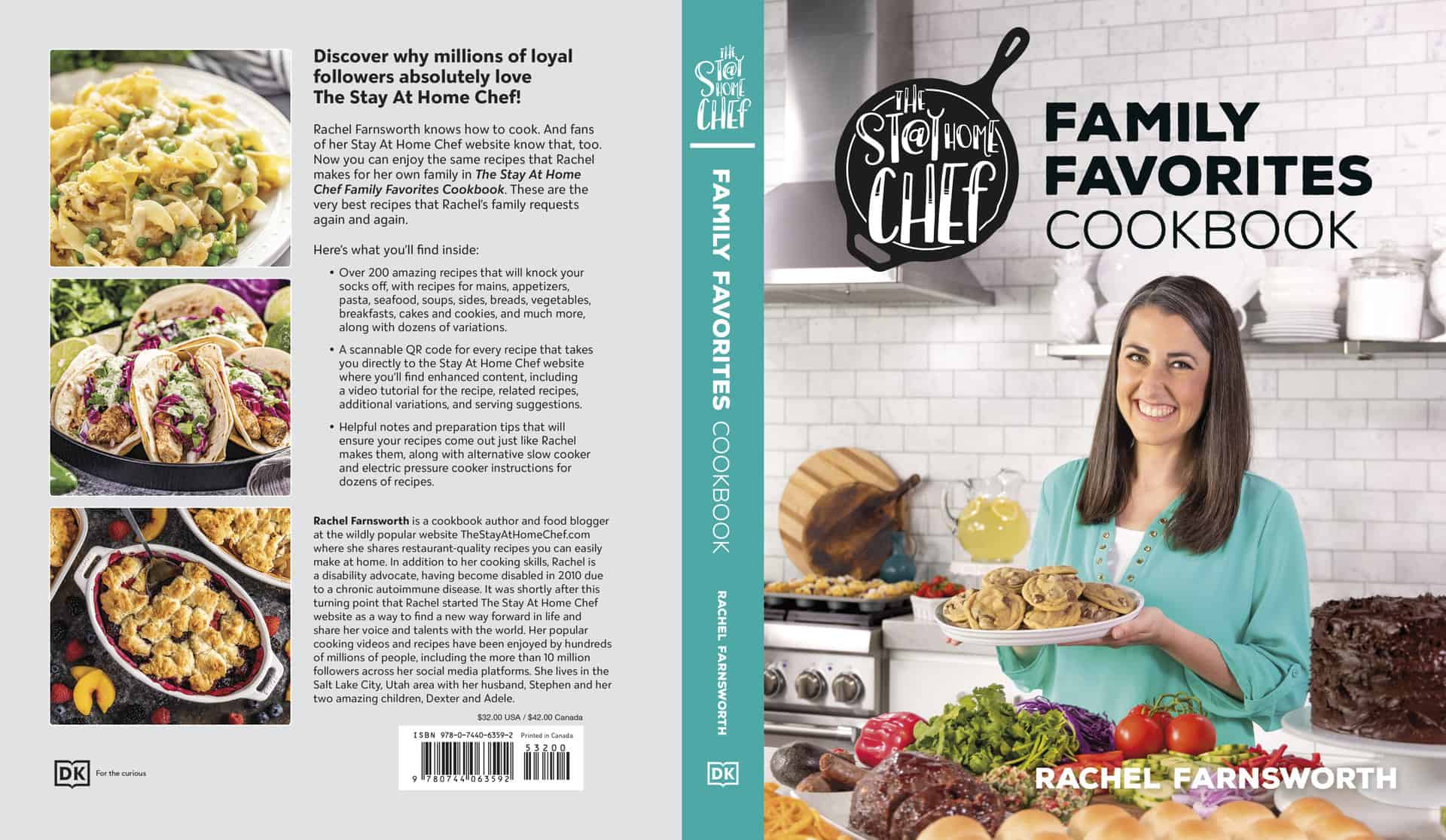 Fill in Recipe Book: Family Recipe Book to Write in : Cooks Chefs Collect  Organizer - Family & Personalized Favorite Recipes - Food Cook Book Keeper  - Cooking Baking Diary - Kitchen