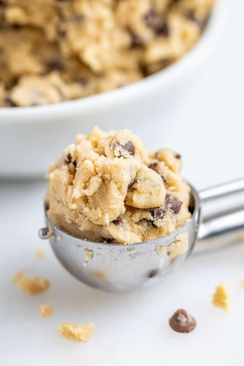 Edible Cookie Dough com - 31