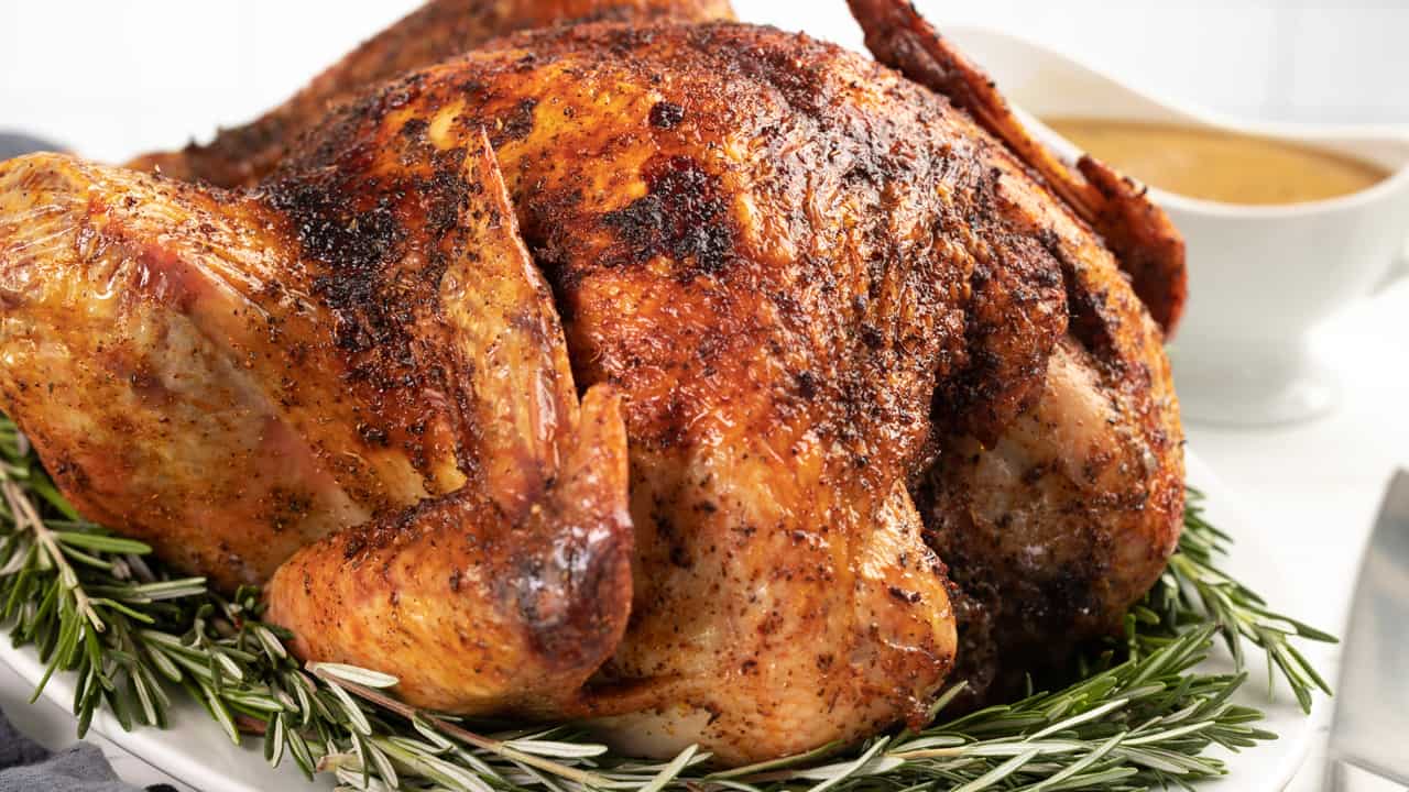 5 Reasons You Need a ChefAlarm this Thanksgiving