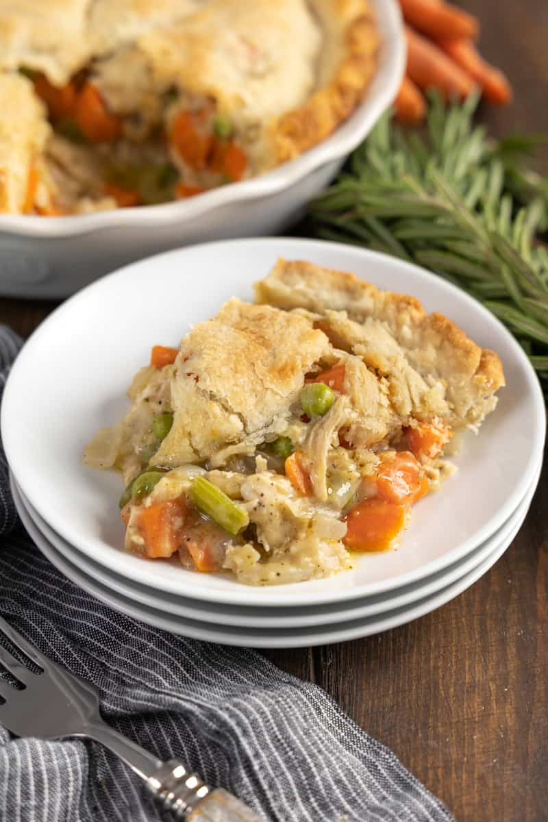 Turkey Pot Pie com - 81