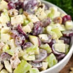 Classic Waldorf Salad com - 62