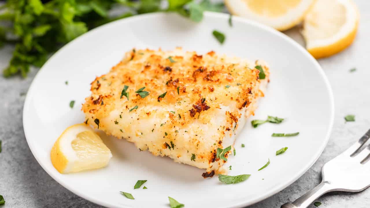 55 Best Air Fryer Fish Recipes - Parade