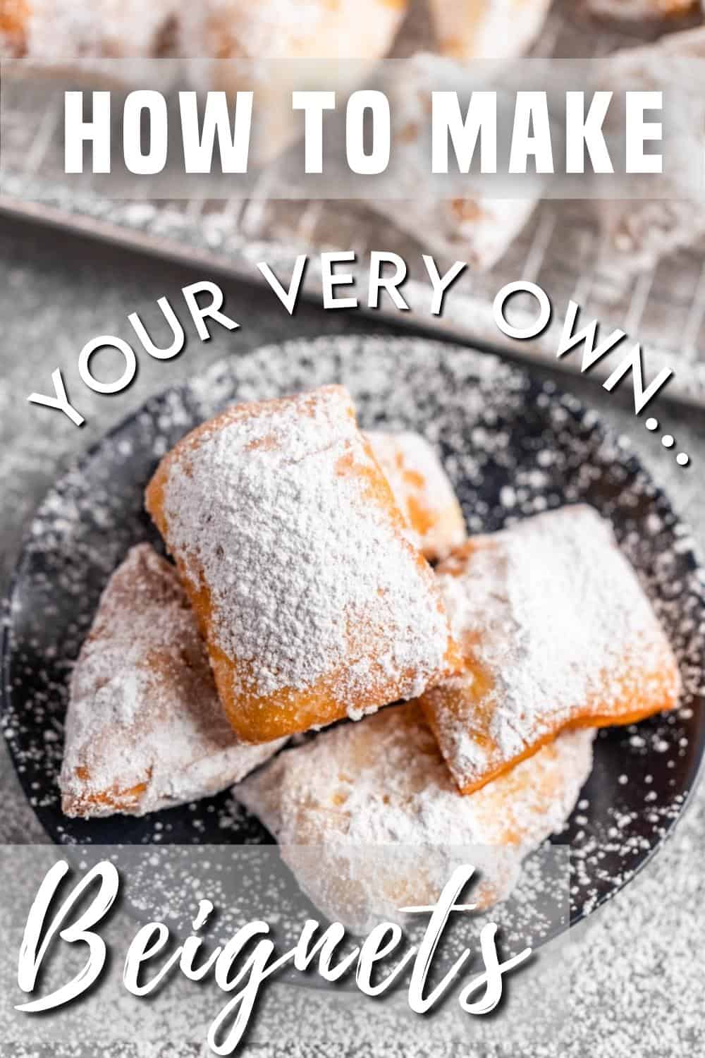 Beignets