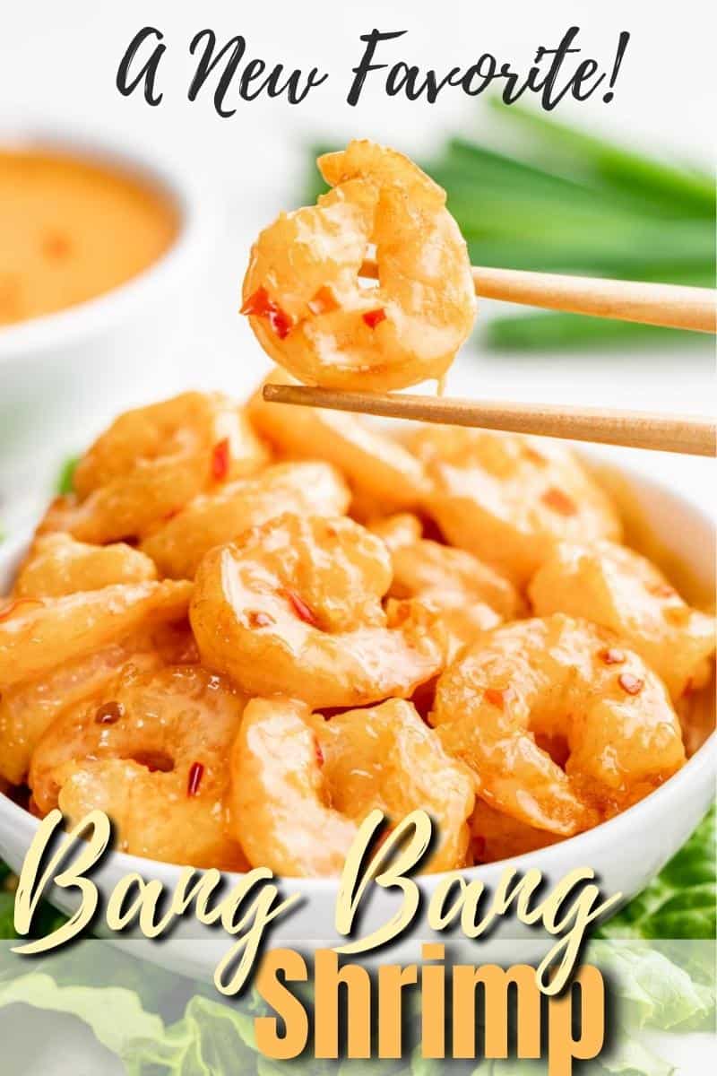 Bang Bang Shrimp