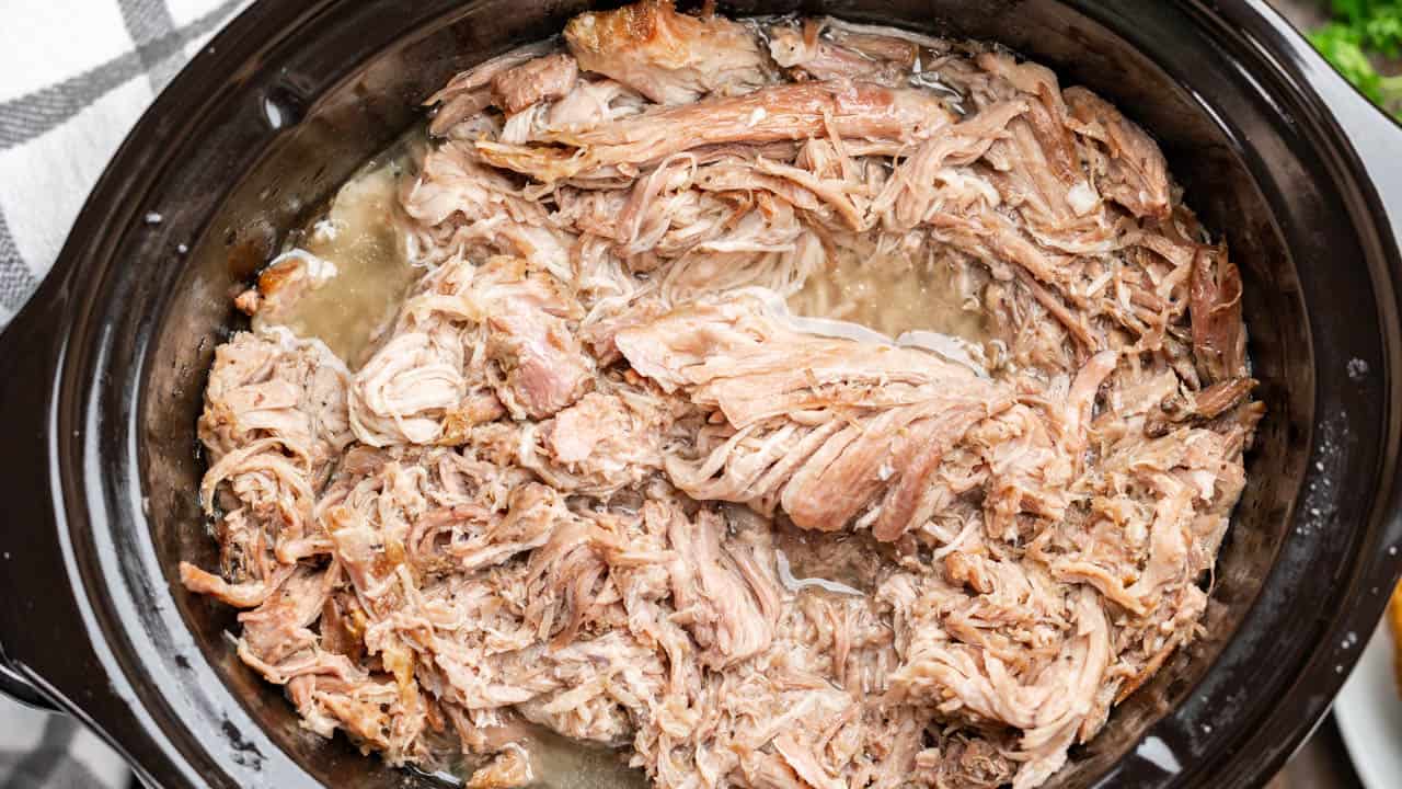 Preheat Your Slow Cooker to Maximize Mouthwatering Flavor