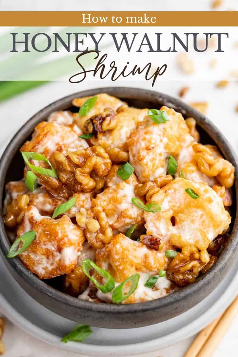 honey walnut shrimp