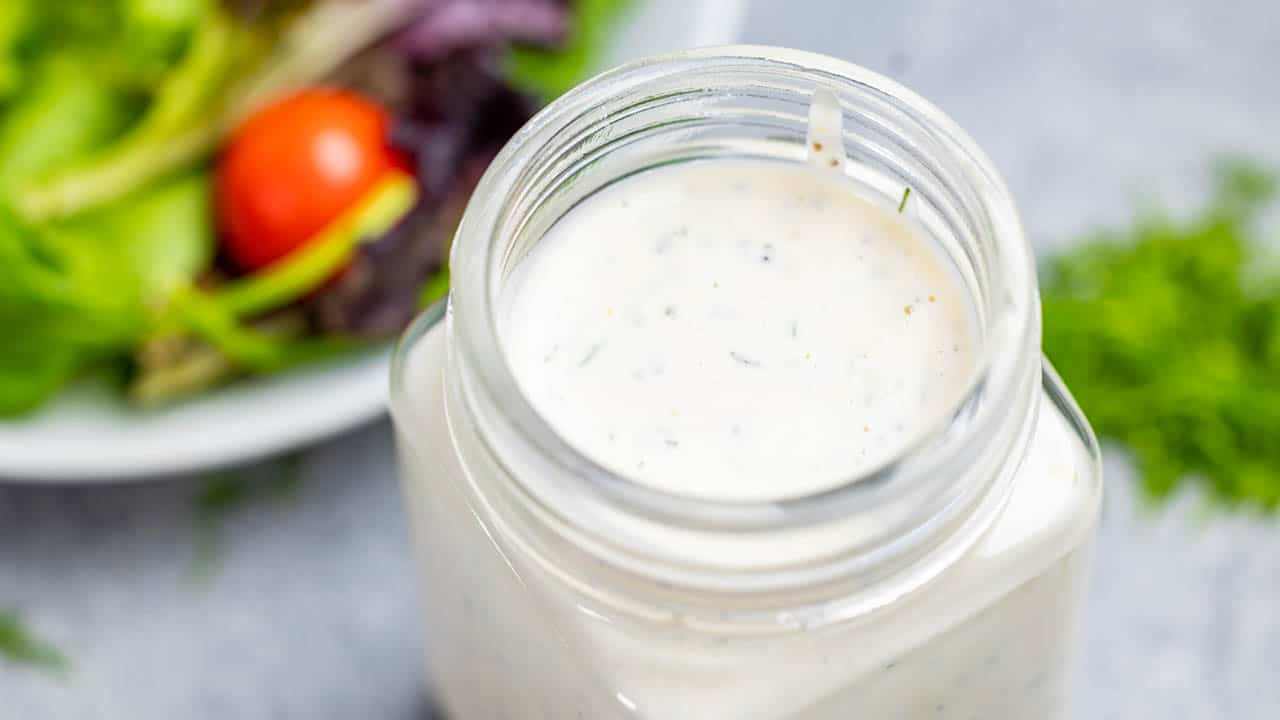 Homemade salad dressings: Say goodbye to the bottle