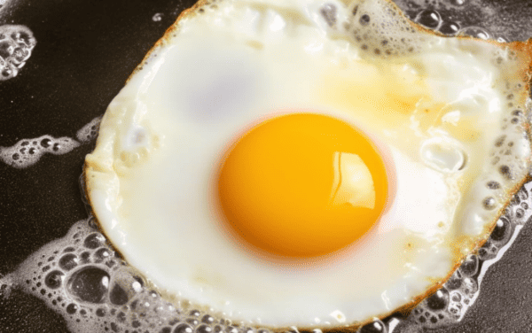 Fried Egg PNG Pic - PNG All