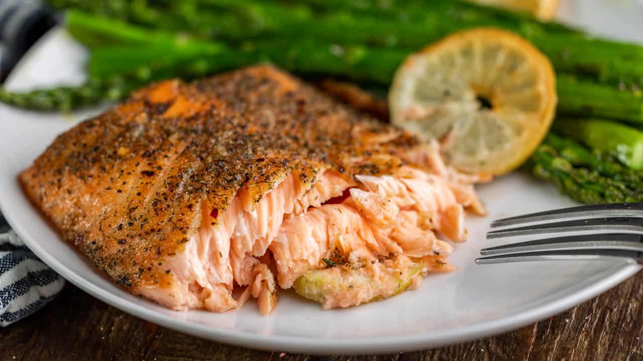 Smoked Salmon Fillet – The Stay At Home Chef Smoked Salmon Fillet – The Stay At Home Chef