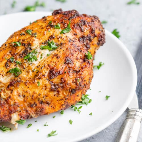 Best Chicken Breast Recipes