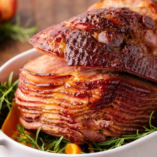 How To Cook Spiral Ham The Stay At Home Chef how-to-cook-spiral-ham-the-stay-at-home-chef