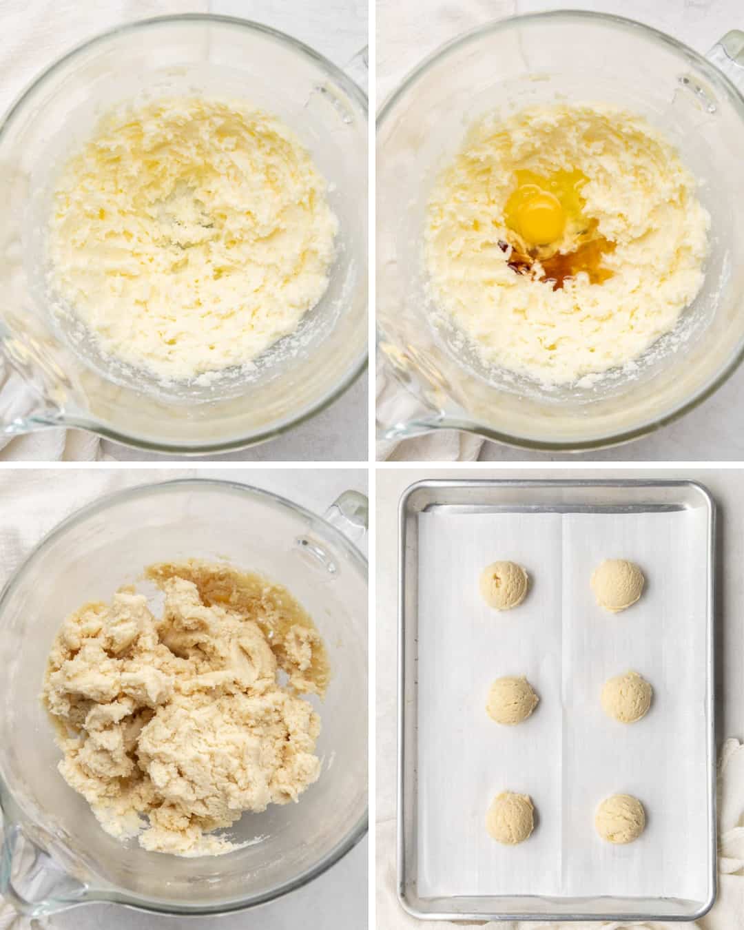 Edit download image gallery to show how to make sugar cookies at a glance.
