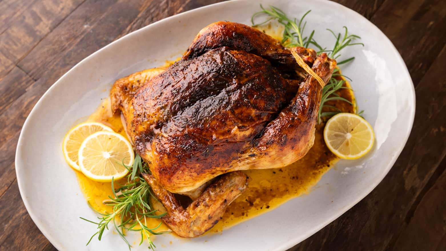 How to make Pan-Roasted Chicken for weight loss