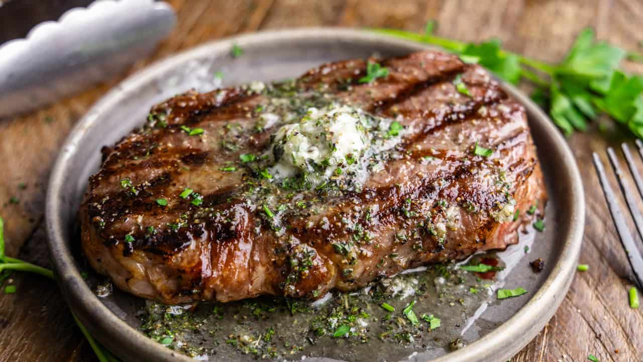 How to Grill Steak Perfectly Every Time