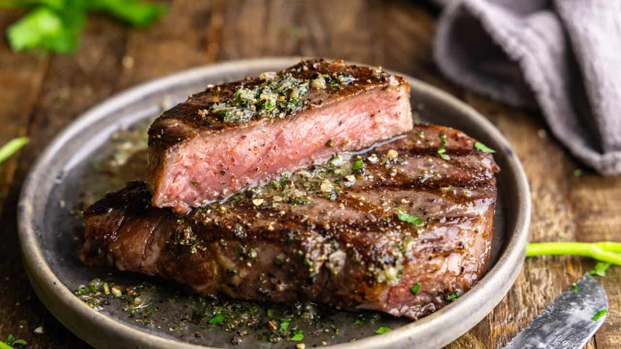 How to Grill Steak Perfectly Every Time