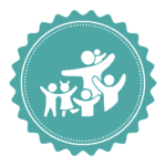 A decorative image to indicate people.